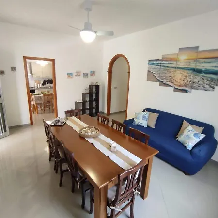D'amare Appartement Alcamo Marina