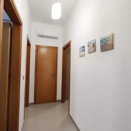 Apartment D'amare *