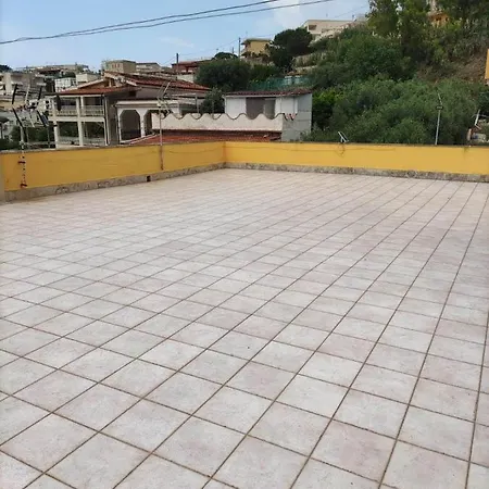 D'amare * Alcamo Marina