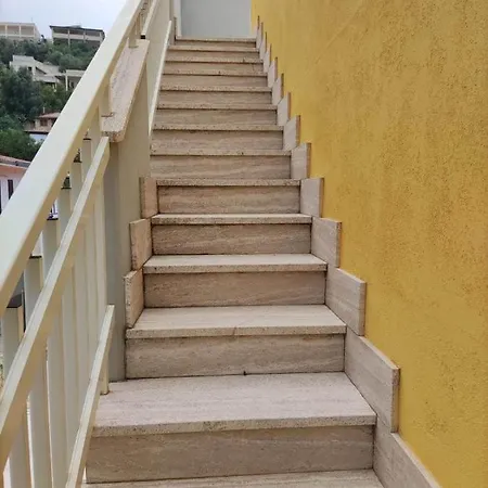 Apartment D'amare *