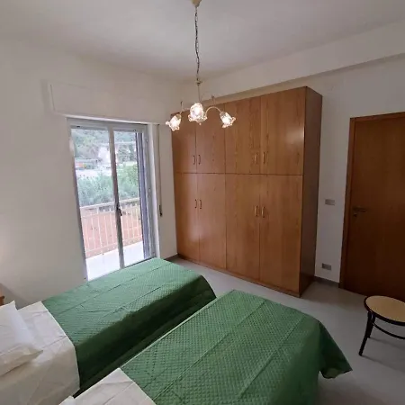 D'amare Apartment *