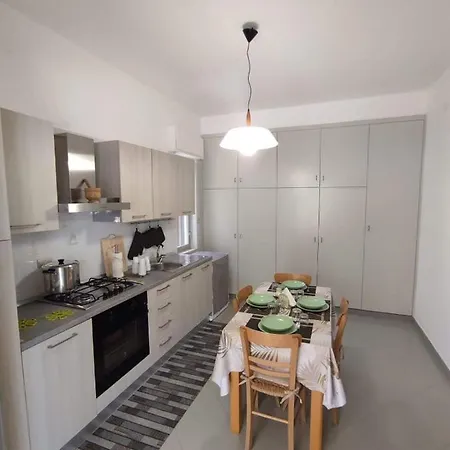 D'amare Apartment