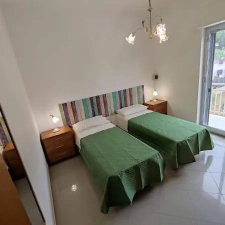D'amare Apartment Alcamo Marina