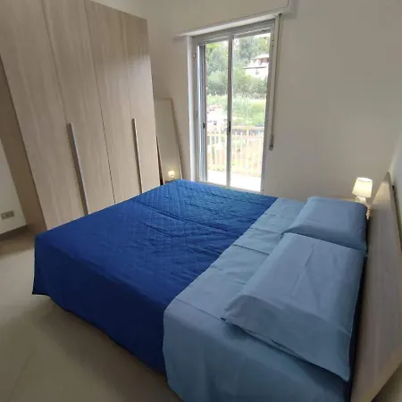 D'amare Apartament Alcamo Marina