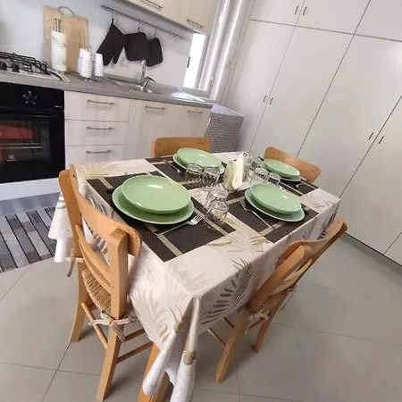 D'amare Apartment