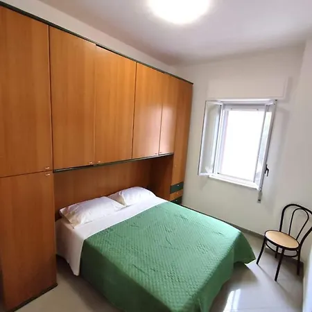 D'amare Apartment *