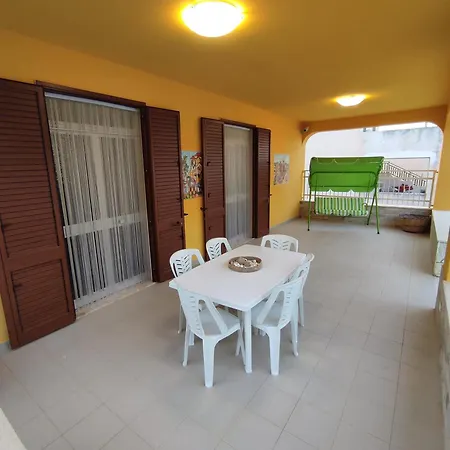 Apartment D'amare Alcamo Marina