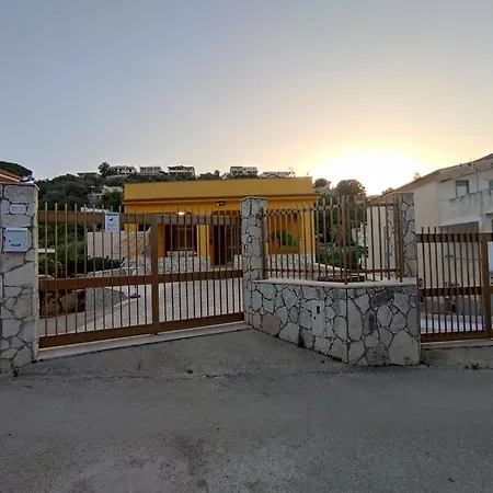 D'amare Apartment