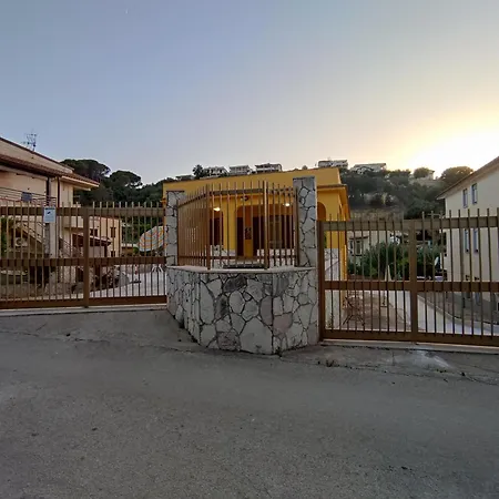 D'amare Appartement