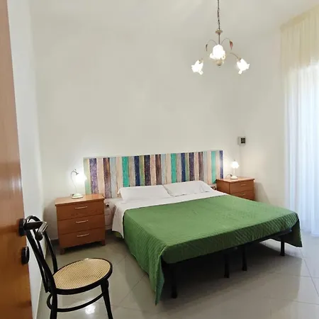 Apartment D'amare Alcamo Marina
