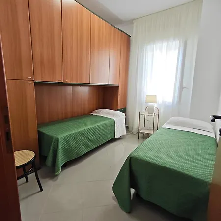 D'amare Apartment Alcamo Marina