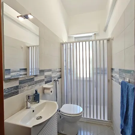 Apartment D'amare *