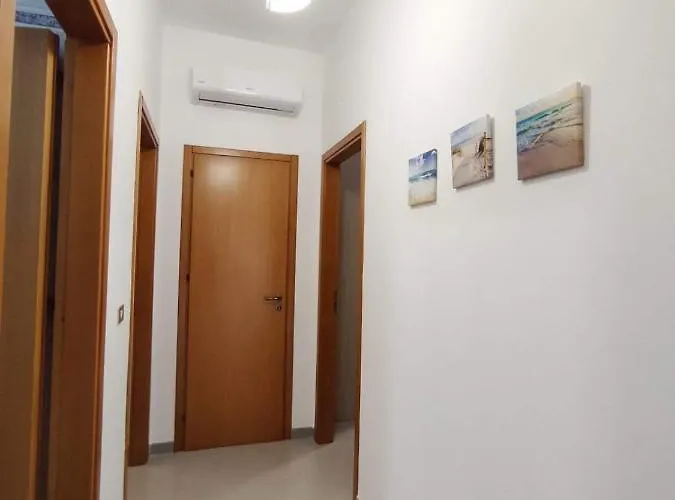 Appartement D'amare *