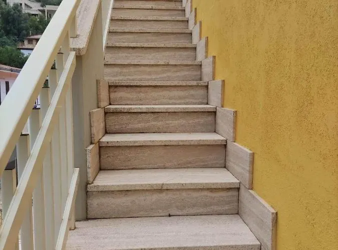 Appartement D'amare *