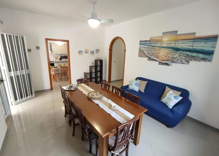 D'amare Appartement Alcamo Marina