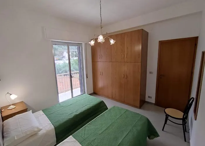 D'amare Appartement *