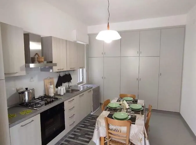 D'amare Appartement