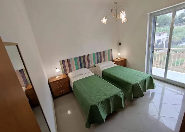 D'amare Appartement Alcamo Marina