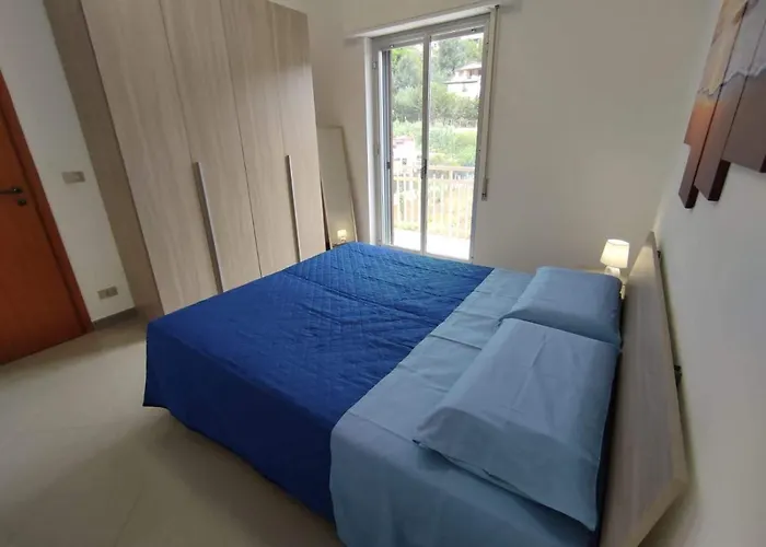 D'amare Appartement Alcamo Marina