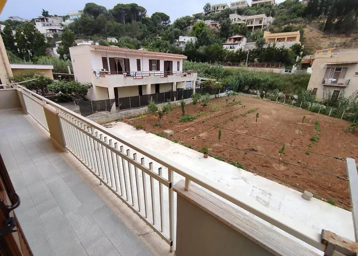 D'amare Appartement *