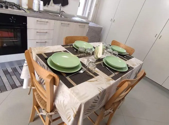 D'amare Appartement