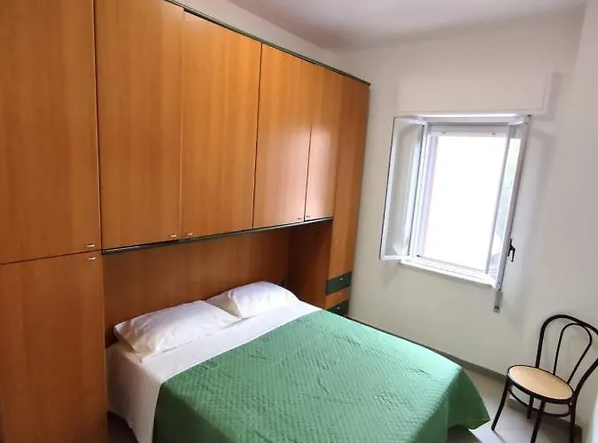 D'amare Appartement *
