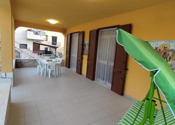 D'amare Appartement *