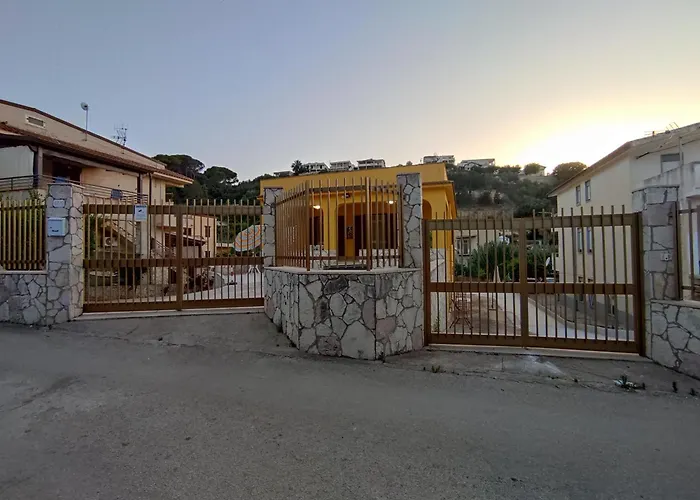 D'amare Appartement